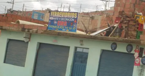 FERREVIDRIOS ARTE Y DECORACION EMS FERREVIDRIOS ARTE Y DECORACION EMS
